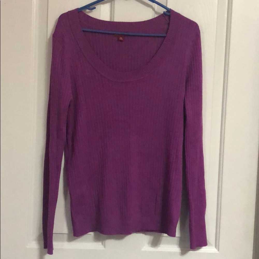 Sweater